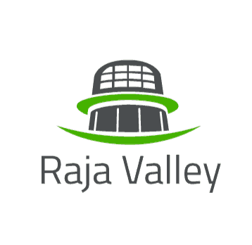 Raja Valley